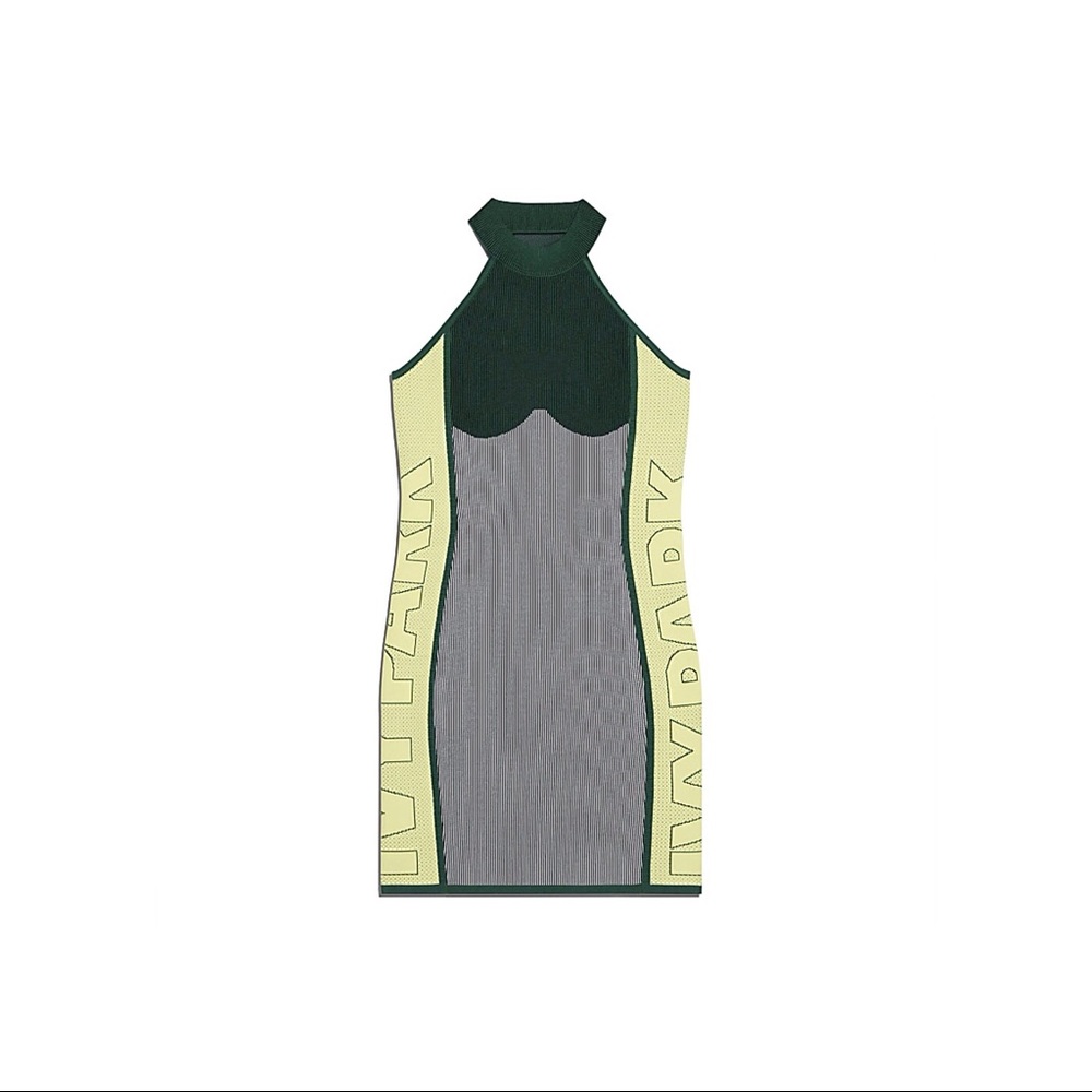 Ivy Park Dress
